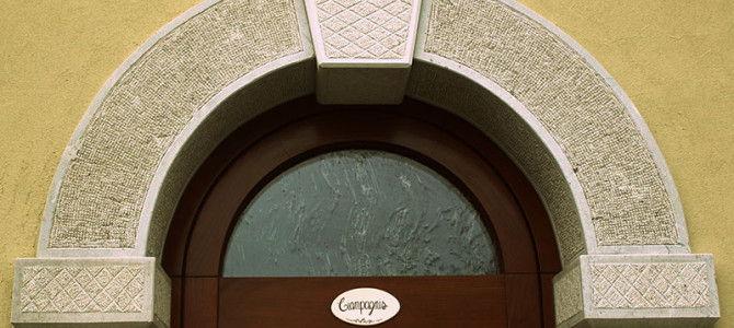 Porta