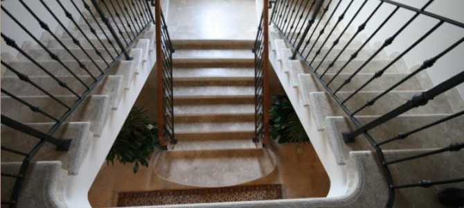 Scala interna